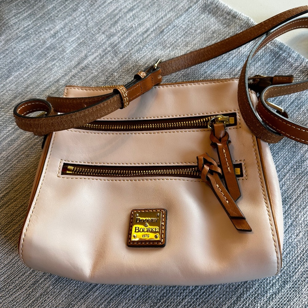 Dooney and Bourke
